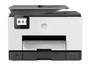 HP - 1MR66A - All-in-One Inkjet Printer 1200dpi 39ppm USB Ethernet