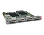 Cisco Catalyst 6500 96-Port 802.3af 10/100 PoE Switch Router WS-X6196-RJ-21 - Ethernet network switch for data centers