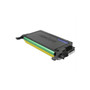 Samsung CLP510 Yellow Toner Cartridge, compatible with CLP510 printers, high-quality printing results