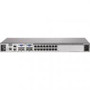 HP - AF618A - KVM Switch 0x2x16 Console G2 Virtual Media