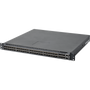 T3048-LY2R - Quanta - 48 x Ports 10GbE SFP+ + 4 x Ports 40GbE QSFP+ 1U Rack-mountable Layer 2 Managed Optical Fiber Network Switch Modular