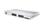Cisco Business 350 Switch - CBS350-24T-4G