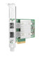 HP Ethernet Network Adapter P08444-001 Dual-Ports 10Gbps