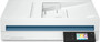 HP - 20G05A#BGJ - Document Scanner 1200 dpi 25 ppm USB Duplex Flatbed ADF