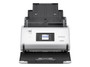 Epson - B11B269202 - Document Scanner 600dpi 30ppm USB Wireless Duplex