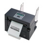 Citizen CL-S400DT Barcode Label Printer - Red, Desktop - Compatible with various barcode label printing applications