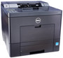 Dell - C3760DN - Laser Printer Color 36ppm 600x600 dpi