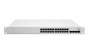 Cisco - MS250-24P - Network Switch 24-Port PoE+ Gigabit 4-Port SFP+