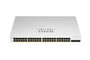 Cisco CBS220-48T-4G - 48 Port Gigabit SFP Switch