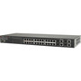 Comtrol - 32071-5 - Network Switch 28-Port Manageable 1U Rack-mountable