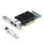 E84436-001 - Intel 1 x Port RJ-45 10Base-T PCI Express x8 Low Profile Network Card Adapter