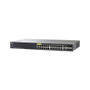 Cisco SG350-28MP - 24 Port PoE+ Gigabit Switch