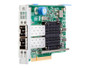 HP 631flr-sfp28 2-port Ethernet Adapter for ProLiant DL360p Gen8 servers