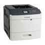 Lexmark Monochrome Laser Printer - 40G0100 - MS810n