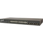 Transition - SN24T6DPA-NA - Network Switch 20-Port Gigabit 6 SFP Managed