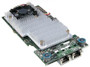 Dell FX775 57711 Dual-Ports 10Gbps PCIe Network Adapter for Servers
