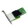 X710A-DA4-HP - Cisco - X710A-DA4 4 x 10Gb SFP+ Ports Adapter Card