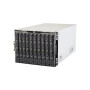 HP - JC054A - Routing Switch Chassis S9508