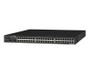 Brocade NetIron CES-2048CX L3 Premium Switch, 2 XFP Uplink, 48 LAN Ports, Compact Carrier Ethernet Switch