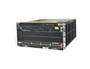 Cisco 7604 Chassis for Networking Routers - Compatible with Cisco 7600 Series - Mounted in Network Rack