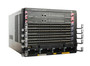 HP - JC613-61201 - Switch Chassis 10-Port Layer3 Rack-mountable Manageable