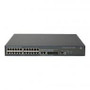 HP - JG299-61001 - Network Switch 24-Port Managed Rackmount