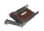 Dell G3409 Backplane Caddy Tray Kit for Hard Disk Drive - Compatible with Dell servers - Server storage solution