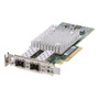 QL41112HLCU-DE - Dell QL41112 10Gb/s 2 x Ports 10GbE SFP+ PCI Express Low-profile Network Adapter