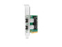 HPE Internal Fiber Network Card - P42044-B21