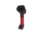 Honeywell Granit XP 1990iSR Barcode Scanner 1990ISR-3USB-N