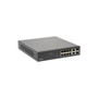 01191-004 - Axis - AXIS T8524 Ethernet Switch 8 x Gigabit Ethernet Network, 2 x Gigabit Ethernet Expansion Slot Manageable Twisted Pair, Optical Fiber Modular