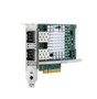 HPE - 817750-B21 - Network Adapter Dual Port 25Gb SFP28
