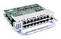 JD223A - Hp A7500/E7900 24-Port GbE 24 x 10/100/1000Base-T SFP Fabric Switch Module