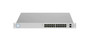 Ubiquiti - us-24-500w - Network Switch 24-Port PoE+ Gigabit 2x SFP