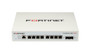 Fortinet - FS-108F-FPOE - Ethernet Switch 8-Port Gigabit 2 SFP Manageable