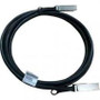 HP JL272A X240 100g QSFP28 3m DAC Cable