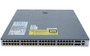 Cisco Catalyst 4948E-F 48-Ports RJ-45 10/100/1000Base-T Ethernet Switch - for high-speed network connectivity