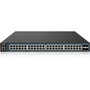 EWS1200-52T - EnGenius Tech - EnGenius 48-Ports SFP Gigabit Layer 2 Managed Smart Switch With Wlan Controller and Ez Master Centralized Management Rack-Mountable (Refur