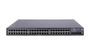 HP FlexFabric 5800-48G-PoE+ 48 Port PoE+ Switch Layer3 Managed - JG242-61101 - Rack Mountable Ethernet Switch