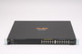 HP - J9773-60201 - Network Switch 24-Port Gigabit PoE+ 4-Port SFP