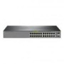 HP OfficeConnect 1920S 24G PoE+ Switch - JL384A