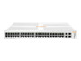 HP - JL685-61001 - Network Switch 48-Port Gigabit 4-Port SFP/SFP+ Managed
