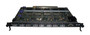 Foundry - FI8GM-LX - Management Module Gigabit Ports