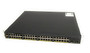 Cisco - 2960X-48LPD-L - Network Switch 48-Port Gigabit PoE+ 2x SFP