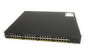 2960X-48FPD-L - Cisco Catalyst 2960x Series 48-Ports 10/100/1000 Ethernet Port Lan Switch with 2x SFP+ Uplink Ports