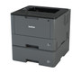 Brother HL-L5200DWT Monochrome Laser Printer 1200 x 1200 dpi 42ppm USB Ethernet Wireless - Ideal for office use