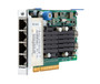 HP - P13346-001 - Ethernet Adapter Quad Port 10Gb SFP+