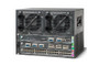 Cisco - WS-C4503E-S6L-48V+ - Network Switch Chassis 48-Port RJ45 PoE+