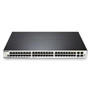 D-Link - DGS-3120-48PC/SI - Network Switch 48-Port Gigabit Layer2+