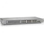 CP Technologies - FGP-2410 - Network Switch 24-Port 10/100 PoE